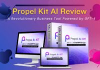 Propel Kit AI Review Image