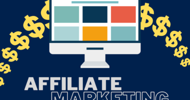 affiliate marketing what is it