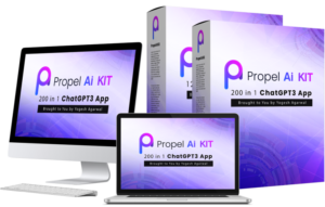 Propel AI Kit Review